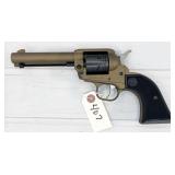 NEW Ruger Wrangler 22LR revolver