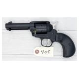 NEW Ruger Wrangler 22LR revolver