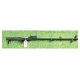 Norinco SKS 7.62x39mm rifle receiver, GUNSMITHING
