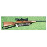 Mauser M96 'German sporter style' 30-06 rifle