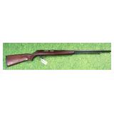 Remington 550-1 22S/L/LR rifle