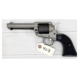 NEW Ruger Wrangler 22LR revolver