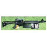 NEW CD Defense AR-12S 12ga shotgun