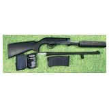 NEW Black Aces Pro Series M Pump 12ga shotgun