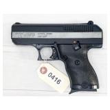 Hi-Point CF380 380cal pistol