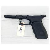 Glock 21 Gen4 45cal pistol frame