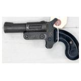 Leinad Arms D 45/410 pistol