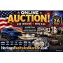 Vehicles, 2A, Coins, Jewelry & More, ends 7/14