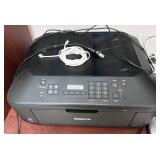 asst electronics, inc Canon MX452 printer/copier