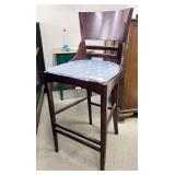 30" bar stool