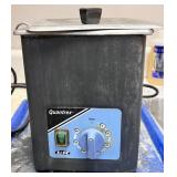 Quantex ultra sonic cleaner