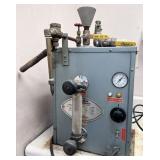 Vigor CL875 steam cleaner