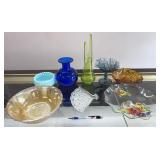 glassware