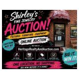 LOCATION: 307 1st Ave E, Oneonta AL 35121