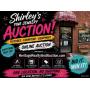 Shirley's Fine Jewelry - Fixtures, Furniture & Equipment