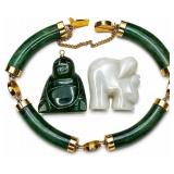 3pc jade