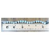Pearl bracelet