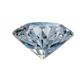 DIAMOND NOTE: Measurements given are estimates.