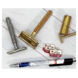 safety razors
