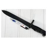 Toledo Arms Factory Spanish bayonet