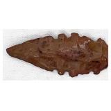 arrowhead, unknown history
