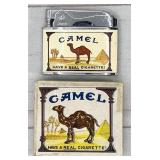 Camel Zenith lighter in box