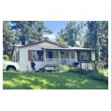 2Bd/1Ba Home: 30 Plain View Dr, Oneonta AL 35121
