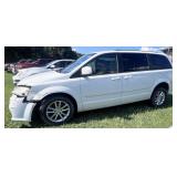 2014 Dodge Grand Caravan SXT, MOBILITY PACKAGE