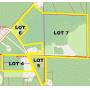 COURT ORDERED: Multiple Parcels in Cottonwood AL