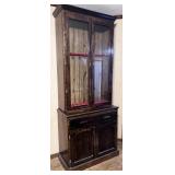 gun cabinet