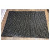 66"x47" rug