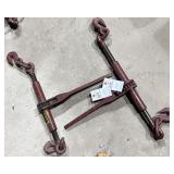 pair chain binders