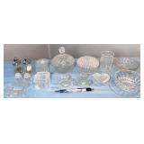pressed glass