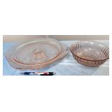 depression glass