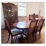 dining room suite