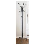 coat rack