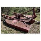 rotary cutter
