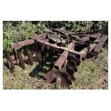 disk harrow