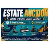 LOCATION: 5531 Eddins Rd, Dothan AL 36301