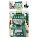 reloading: RCBS Charge Master 1500 scale