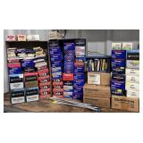 reloading: assorted primers, some opened