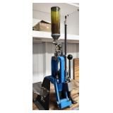 reloading: Dillon reloading press