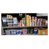 reloading: assorted bullets
