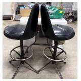 pair stools