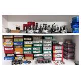 reloading: assorted dies
