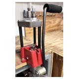 reloading: Lee turret press