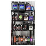 reloading: powder & safety fuse