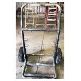 tank cart