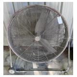 fan, works