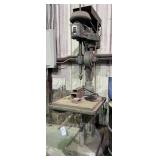 Buffalo #16 drill press